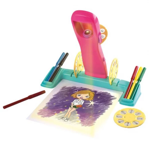 PlayGo | Fashion Studio Tracer - Playgro - Image 3