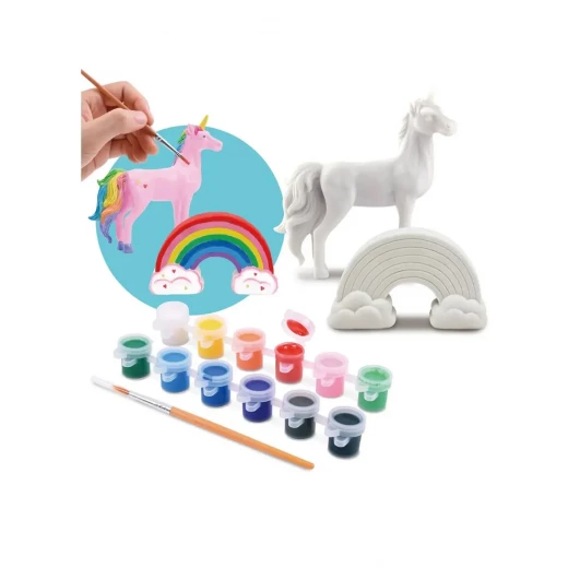 PlayGo | Paint Your Own Magical Set - Playgro - Image 2