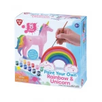 PlayGo | Paint Your Own Magical Set - Playgro