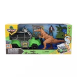 CM | Wild Quest L&S Extreme Excursion Playset - Chap Mei