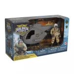CM | Soldier Force Mission Patrol Playset - Chap Mei