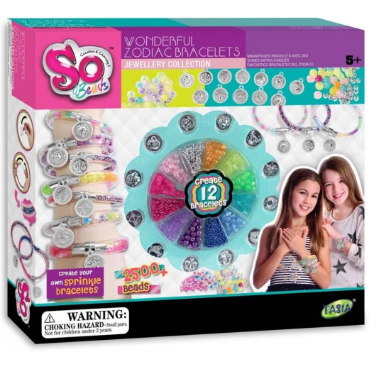 Tasia | Wonderful Zodiac Bracelets For Girls Tasia | Wonderful Zodiac Bracelets For Girls