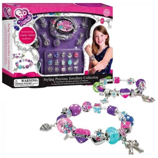 Tasia | Styling Jewellery Set - Tasia - Image 3