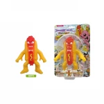 BTF, Stretchpalz Pull-along Toy, Foodbeast Series, 14 cm, Random - Btf