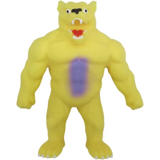 BTF, Stretchapalz Monster Stretch Doll Collectable Character for Kids Ages 4+ 14 cm Soft Stretchy Sensory Toy Expands 3 Times One Piece Random Style - Btf - Image 3
