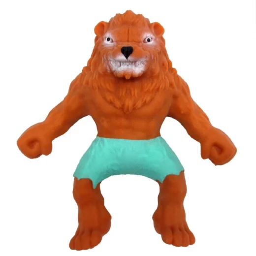 BTF, Stretchapalz Monster Stretch Doll Collectable Character for Kids Ages 4+ 14 cm Soft Stretchy Sensory Toy Expands 3 Times One Piece Random Style - Btf - Image 7