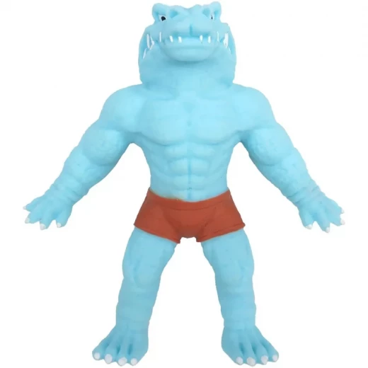 BTF, Stretchapalz Monster Stretch Doll Collectable Character for Kids Ages 4+ 14 cm Soft Stretchy Sensory Toy Expands 3 Times One Piece Random Style - Btf - Image 10