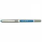 Uni-Ball, Eye Ink Rollerball Pen, 0.7 mm, Blue - Uni