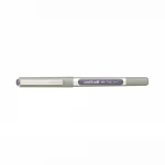 Uni-Ball, Eye Ink Rollerball Pen, 0.7 mm, Violet - Uni