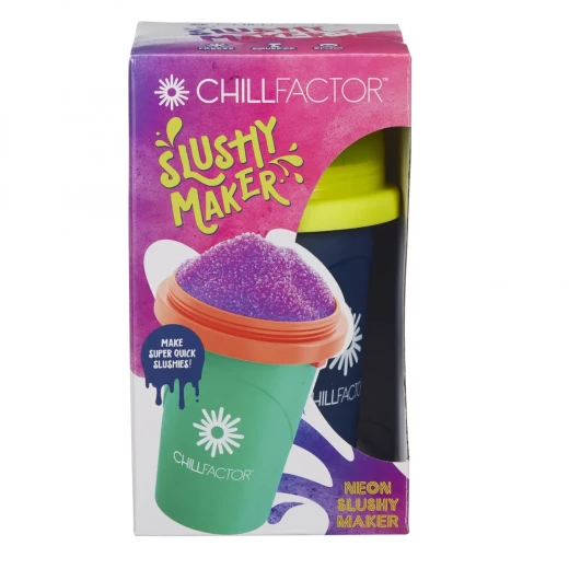 Squeeze Cup Slushy Maker for Kids and Adults Rapid Freeze Technology Easy to Use No Ice or Blender Healthy Frozen Drinks Reusable Portable - K Lifestyle - Image 2