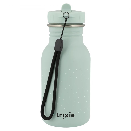 تريكسي - زجاجة ماء 350 مل - الدب القطبي - Trixie - Image 2