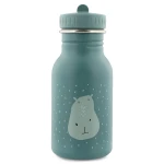 تريكسي - زجاجة ماء 350 مل - فرس النهر - Trixie