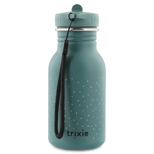 تريكسي - زجاجة ماء 350 مل - فرس النهر - Trixie - Image 3
