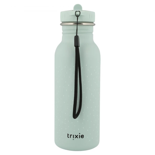 تريكسي - زجاجة ماء 500 مل - الدب القطبي - Trixie - Image 3