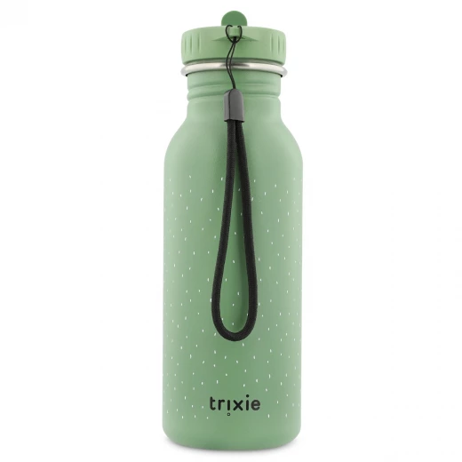 تريكسي - زجاجة ماء 500 مل - ضفدع - Trixie - Image 2