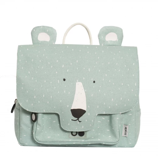 تريكسي - حقيبة - الدب القطبي تريكسي - حقيبة - الدب القطبي
