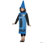 زي كرايولا للصغار من كاي كوستيومز - K Costumes