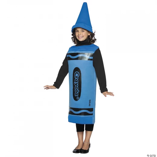 زي كرايولا للصغار من كاي كوستيومز - K Costumes - Image 3
