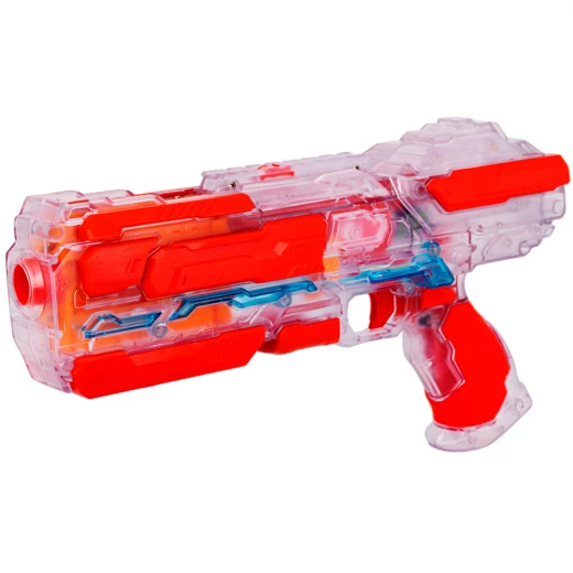 بلاستر لعب للأطفال مع 6 طلقات من كي تويز - كي تويز - Image 3