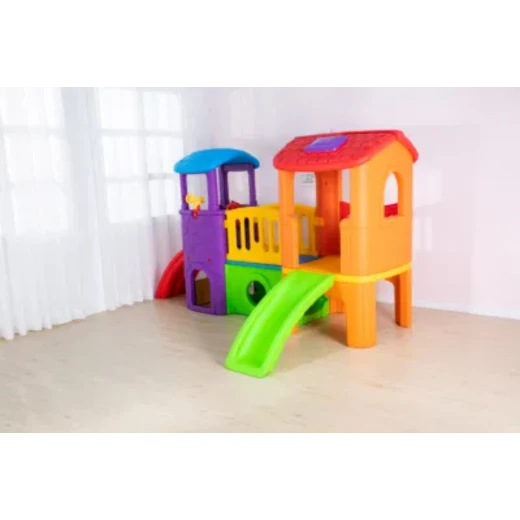 كاي إديو بلاي - ملعب نادي متسلق - إديو بلاي - Image 5