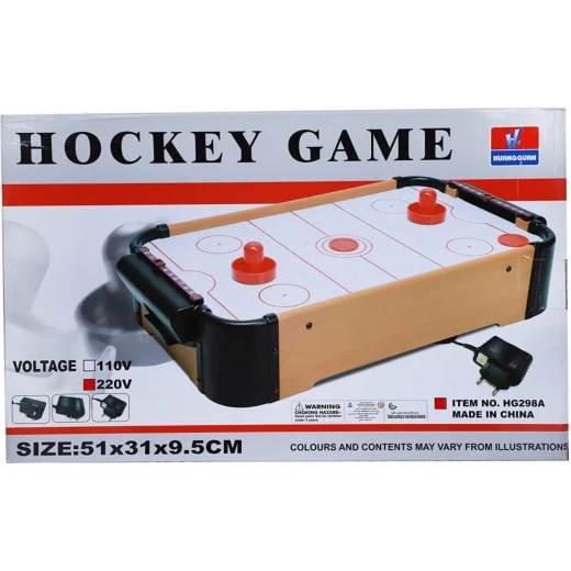 K Toys , Hockey Game , 51 × 31 × 9.5 cm - K Toys - Image 4