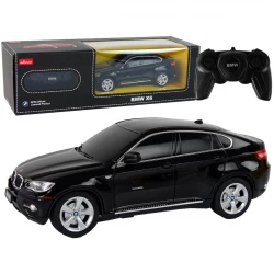 Rastar  R/C 1:24 BMW Remote Control Model Car