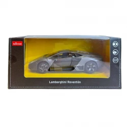 Rastar , Die cast 1:24 scale Lamborghini Reventon