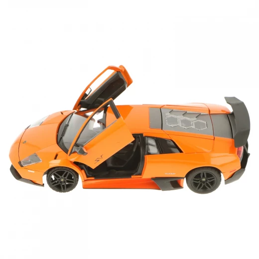 Rastar , Die cast 1:24 scale Murcielago LP670-4, Random Color - Rastar - Image 2