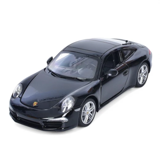 Rastar , Die cast 1:24 Porsche 911, Random Color - Rastar - Image 3