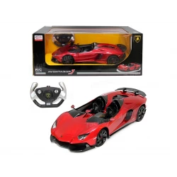 Rastar , R/C 1:12 Lamborghini Aventador J