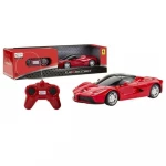 Rastar 1:24 Remote Control Ferrari LaFerrari - Rastar