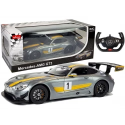 Rastar , R/C 1:14 Mercedes-AMG GT3