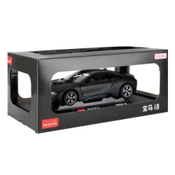 Rastar, Die cast 1:24 scale BMW i8