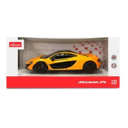 Rastar | Die cast 1:24 Mclaren P1