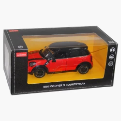 Rastar | Die cast 1:24 MINI Cooper S Countryman(R60)