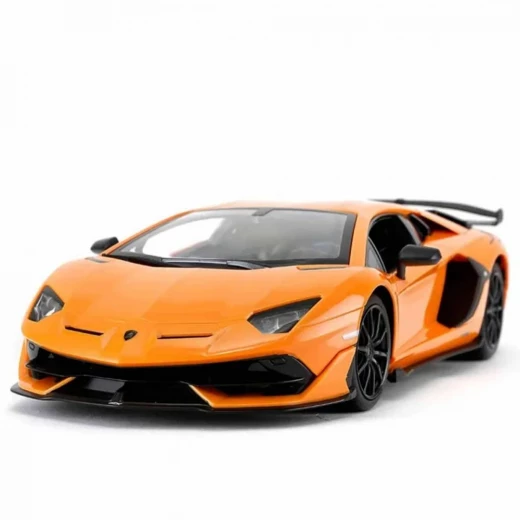 Rastar R/C 1:14 Lamborghini Aventador - Rastar - Image 2