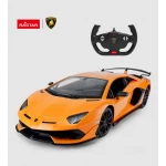 Rastar R/C 1:14 Lamborghini Aventador - Rastar