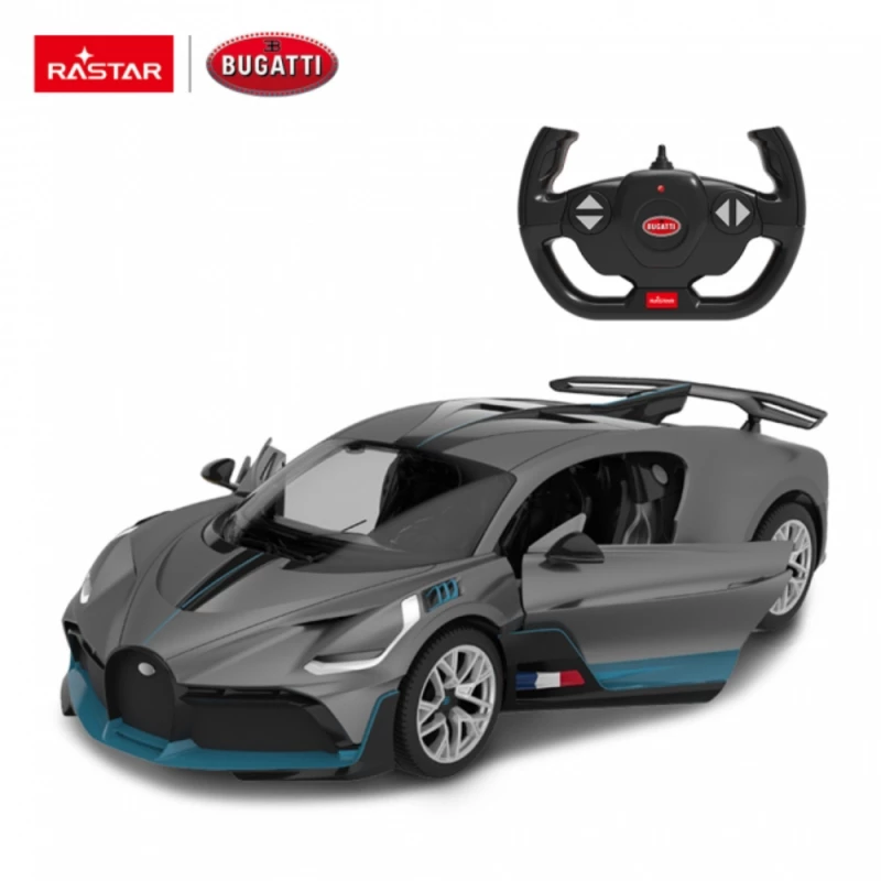 Rastar R/C 1:14 Remote Control Car, Bugatti Divo - Rastar