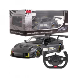 Rastar , R/C 1:14 Porsche 911 GT2 RS Clubsport 25