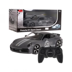 Rastar , R/C 1:16 Porsche 911 Sport Classic