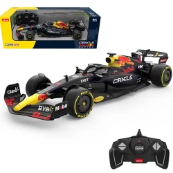 Rastar , R/C 1:18 Oracle Red Bull Racing RB18