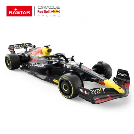Rastar , R/C 1:18 Oracle Red Bull Racing RB18 - Rastar - Image 3
