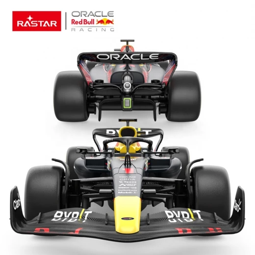 Rastar , R/C 1:18 Oracle Red Bull Racing RB18 - Rastar - Image 5