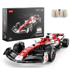 Rastar , R/C 1:8 Alfa Remeo F1 C42 Bricks