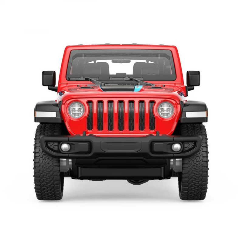 Rastar , Die cast 1:24 Jeep Wrangler Rubicon 4xe | Toy Store | Vehicles | Cars, Trains & Planes Rastar , Die cast 1:24 Jeep Wrangler Rubicon 4xe | Toy Store | Vehicles | Cars, Trains & Planes