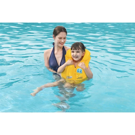 Bestway , Swim Safe ABC , swim trainer Level B WonderSplash - Bestway - Image 2