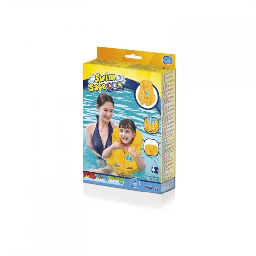 Bestway , Swim Safe ABC , swim trainer Level B WonderSplash - Bestway - Image 3