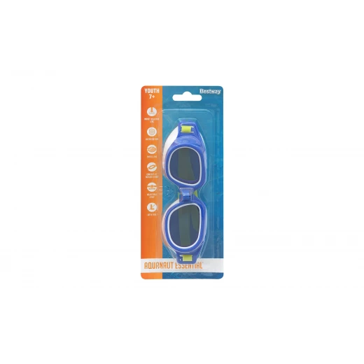 Bestway , Lil Champ Goggles , Random Color - Bestway - Image 3