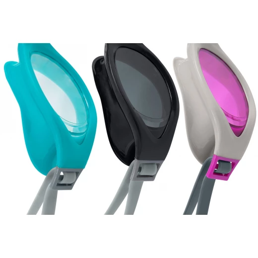 نظارات سباحة , لون عشوائي من يبست واي - بيست واي - Image 8