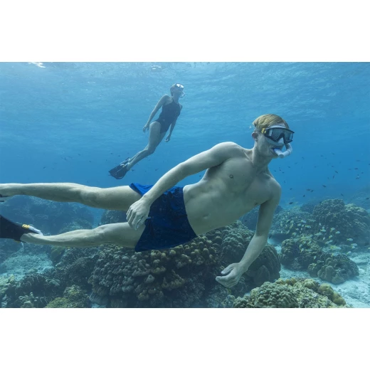 Bestway , Spark Wave snorkel set , Random Color - Bestway - Image 8